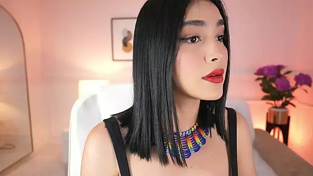 JulesBenett from StripChat is Freechat