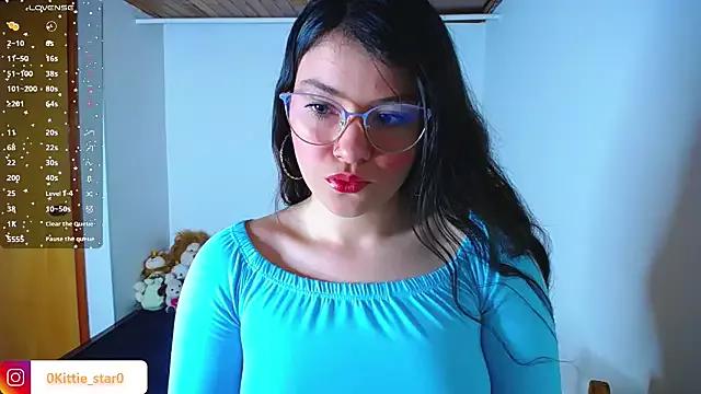 Entertain your itch for girls livestreamers with our collection of stunning models, skilled in the art of temptation and delight.