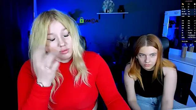 Entertain your itch for girls livestreamers with our collection of stunning models, skilled in the art of temptation and delight.