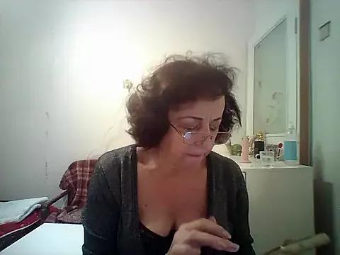 Julia54391 from StripChat is Freechat
