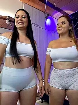 Entertain your itch for girls livestreamers with our collection of stunning models, skilled in the art of temptation and delight.