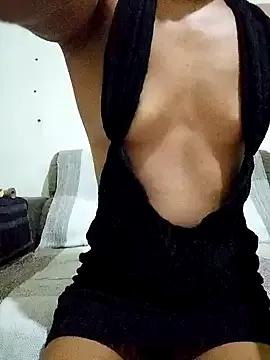juliaabednur from StripChat is Freechat