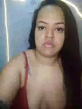 Juliaferrazz777 from StripChat is Freechat