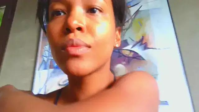 JuliaMartini from StripChat is Freechat