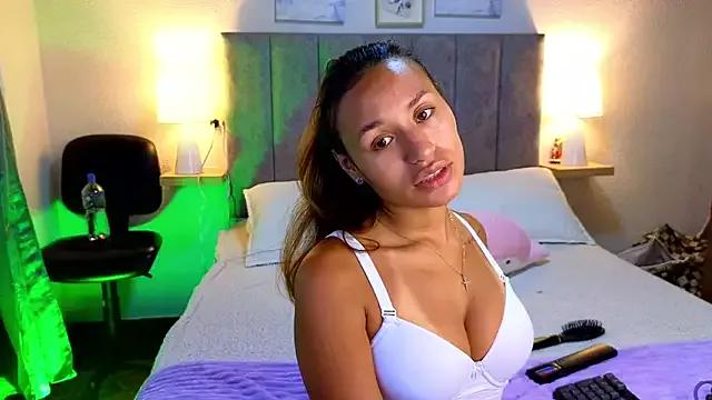 Entertain your itch for girls livestreamers with our collection of stunning models, skilled in the art of temptation and delight.