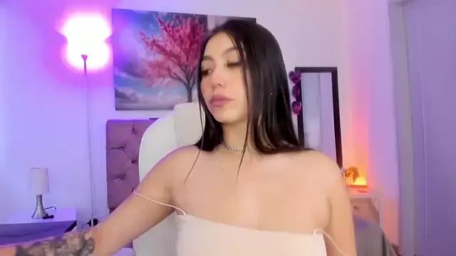 Entertain your itch for girls livestreamers with our collection of stunning models, skilled in the art of temptation and delight.
