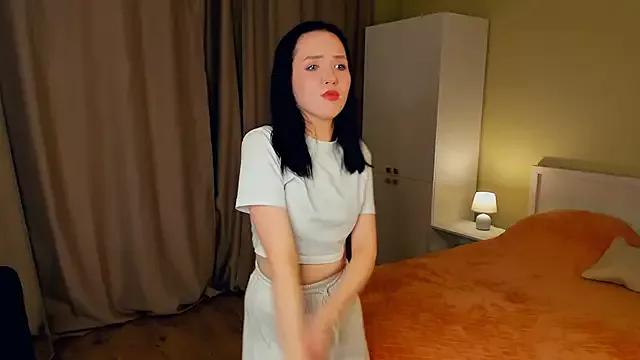Entertain your itch for girls livestreamers with our collection of stunning models, skilled in the art of temptation and delight.