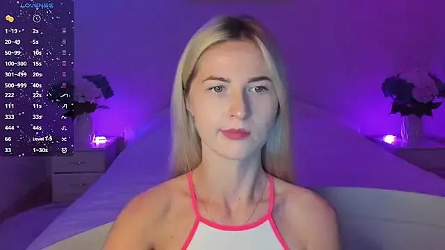 Entertain your itch for girls livestreamers with our collection of stunning models, skilled in the art of temptation and delight.