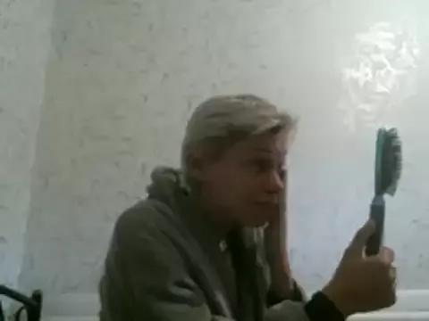 Julie_Silver webcams show profile image 