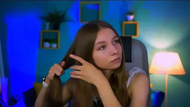 Entertain your itch for girls livestreamers with our collection of stunning models, skilled in the art of temptation and delight.