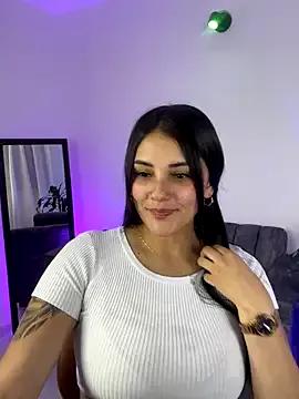 Entertain your itch for girls livestreamers with our collection of stunning models, skilled in the art of temptation and delight.