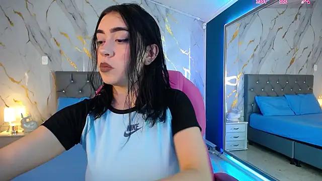 Entertain your itch for girls livestreamers with our collection of stunning models, skilled in the art of temptation and delight.