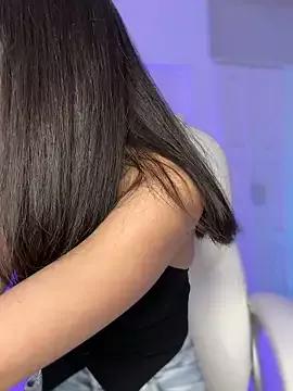 Entertain your itch for girls livestreamers with our collection of stunning models, skilled in the art of temptation and delight.