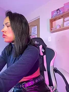 Entertain your itch for girls livestreamers with our collection of stunning models, skilled in the art of temptation and delight.