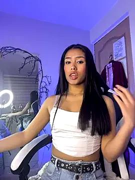 Entertain your itch for girls livestreamers with our collection of stunning models, skilled in the art of temptation and delight.