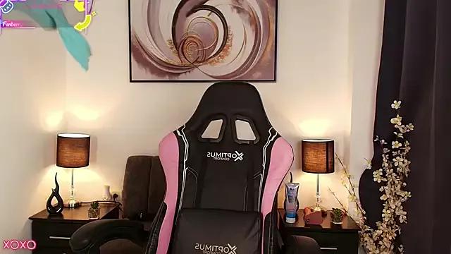 Entertain your itch for girls livestreamers with our collection of stunning models, skilled in the art of temptation and delight.