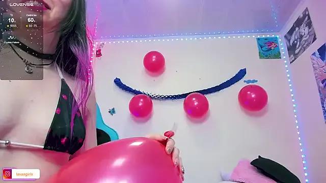 Entertain your itch for girls livestreamers with our collection of stunning models, skilled in the art of temptation and delight.