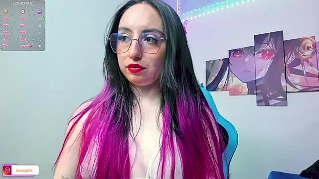 Entertain your itch for girls livestreamers with our collection of stunning models, skilled in the art of temptation and delight.