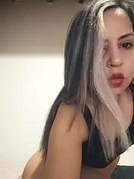 julietabaruzzo from StripChat is Freechat