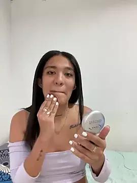 JulietayAlex from StripChat is Freechat