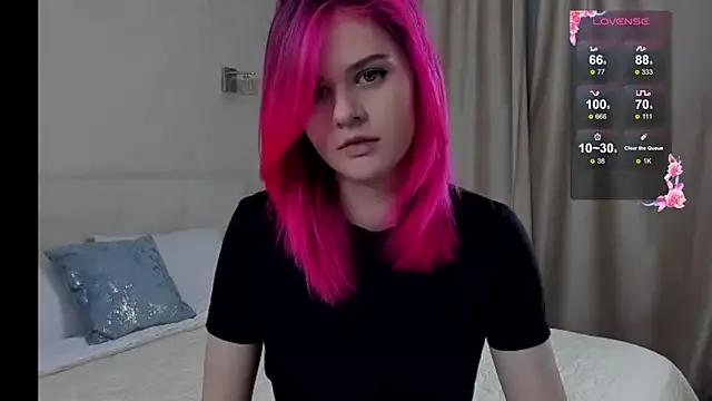 Entertain your itch for girls livestreamers with our collection of stunning models, skilled in the art of temptation and delight.