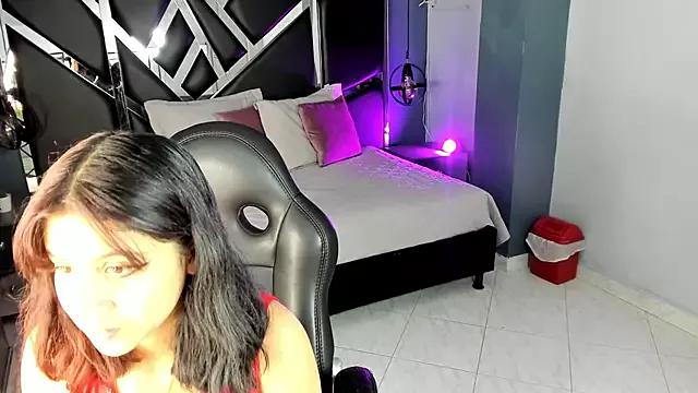Entertain your itch for girls livestreamers with our collection of stunning models, skilled in the art of temptation and delight.