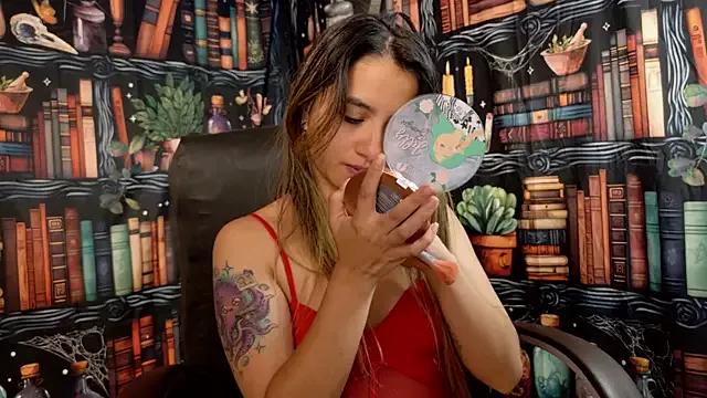 Entertain your itch for girls livestreamers with our collection of stunning models, skilled in the art of temptation and delight.