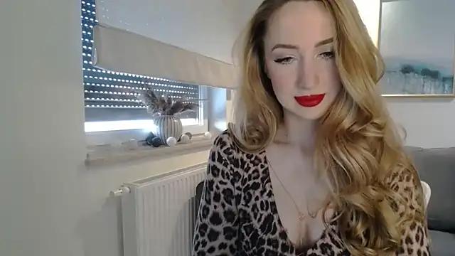 Entertain your itch for girls livestreamers with our collection of stunning models, skilled in the art of temptation and delight.