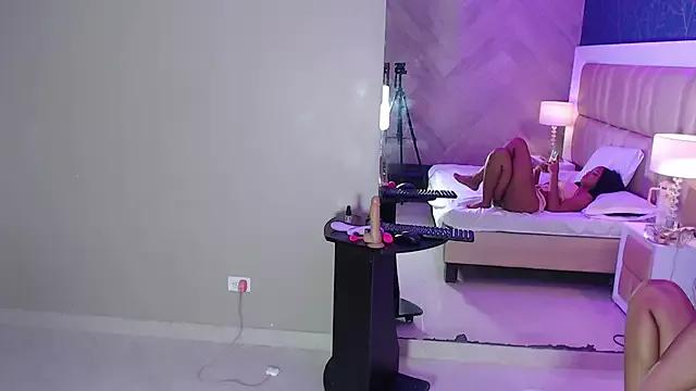 Entertain your itch for girls livestreamers with our collection of stunning models, skilled in the art of temptation and delight.