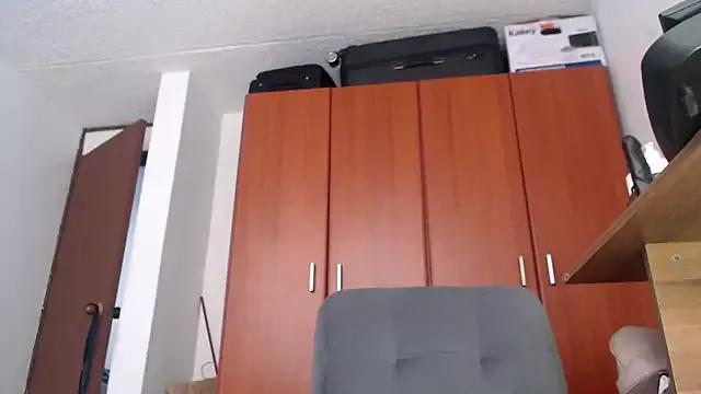 Entertain your itch for girls livestreamers with our collection of stunning models, skilled in the art of temptation and delight.