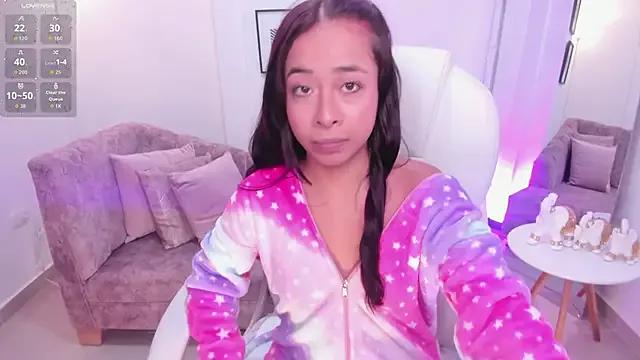 Entertain your itch for girls livestreamers with our collection of stunning models, skilled in the art of temptation and delight.