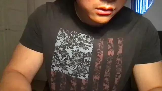 jungcock3210 from StripChat is Freechat