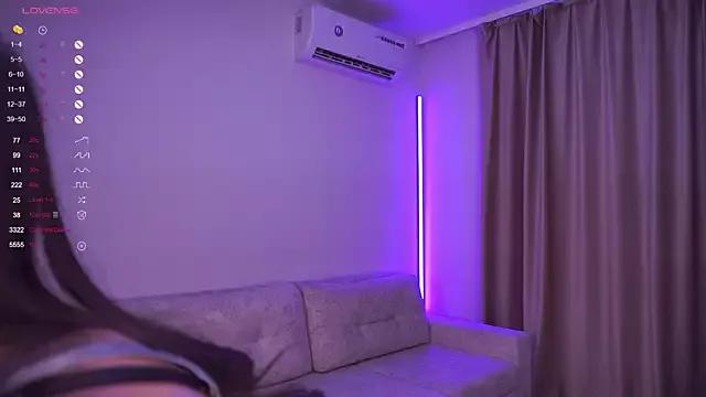 Jupiter_Boobs from StripChat is Freechat
