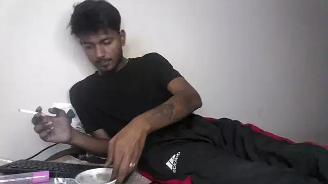 just_fucks from StripChat is Freechat