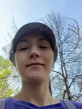 Just_fuunny_girl from StripChat is Freechat