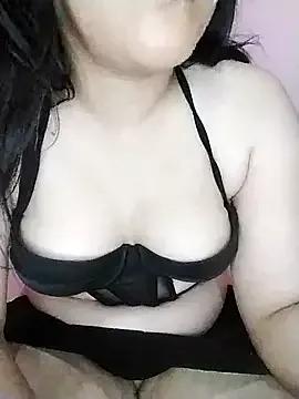 Just_noura from StripChat is Freechat