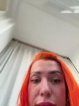 Just_Sophia_ from StripChat is Freechat
