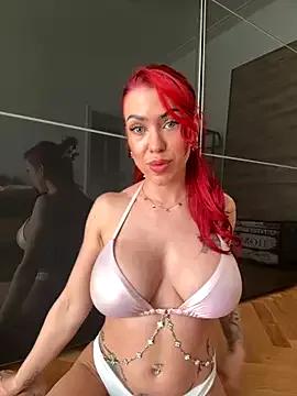 Entertain your itch for girls livestreamers with our collection of stunning models, skilled in the art of temptation and delight.