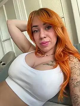 Entertain your itch for girls livestreamers with our collection of stunning models, skilled in the art of temptation and delight.