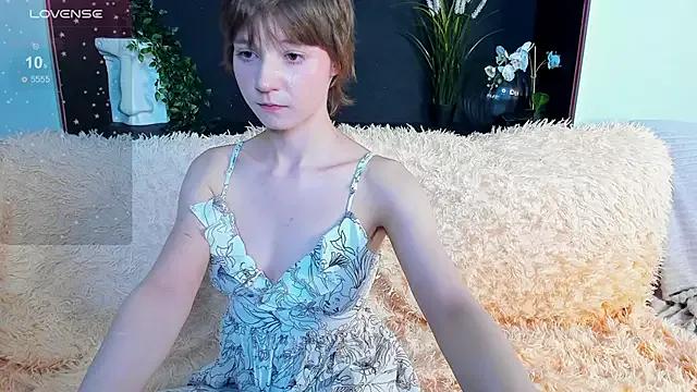 just_suka from StripChat is Freechat