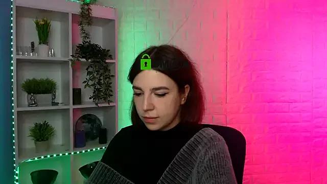 justcamila_ from StripChat is Freechat
