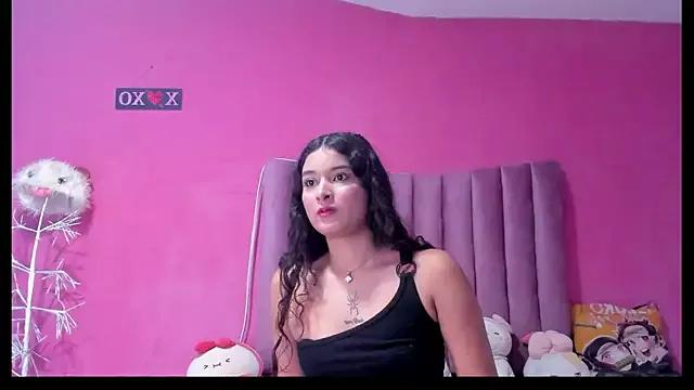Entertain your itch for girls livestreamers with our collection of stunning models, skilled in the art of temptation and delight.