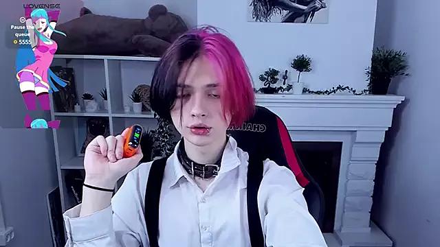 Entertain your itch for girls livestreamers with our collection of stunning models, skilled in the art of temptation and delight.