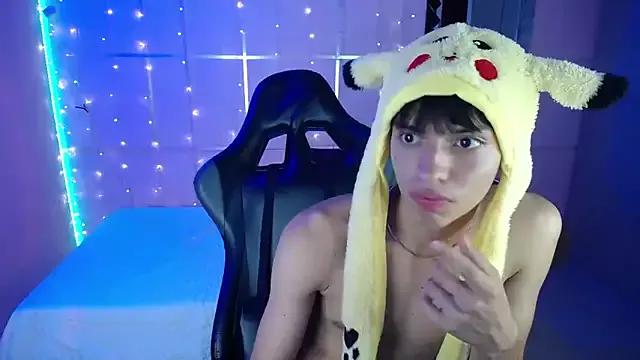 Photos of Justin_gray_ from StripChat is Freechat