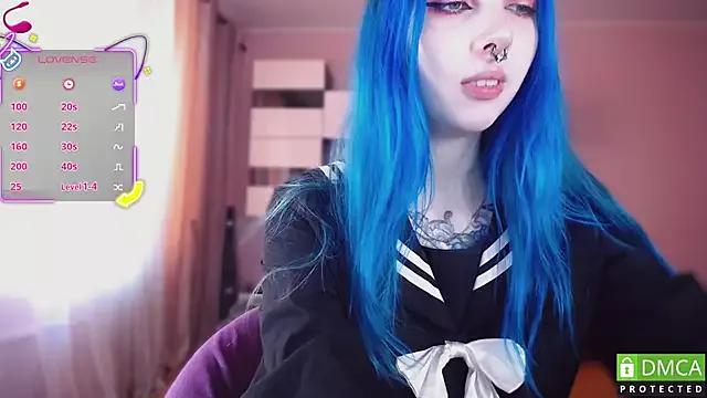 Entertain your itch for girls livestreamers with our collection of stunning models, skilled in the art of temptation and delight.