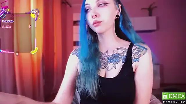 Entertain your itch for girls livestreamers with our collection of stunning models, skilled in the art of temptation and delight.