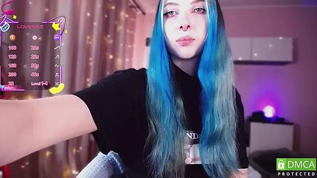 Entertain your itch for girls livestreamers with our collection of stunning models, skilled in the art of temptation and delight.