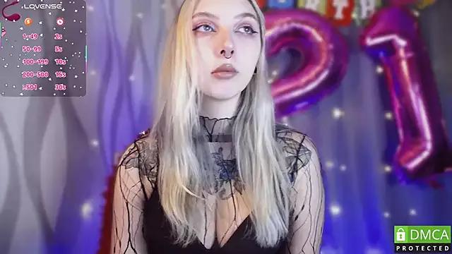 Entertain your itch for girls livestreamers with our collection of stunning models, skilled in the art of temptation and delight.
