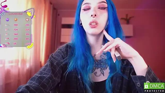 Entertain your itch for girls livestreamers with our collection of stunning models, skilled in the art of temptation and delight.