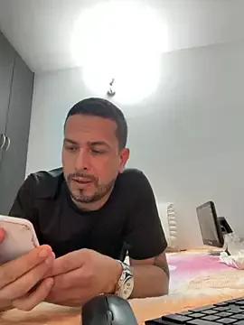 JX7NOVA from StripChat is Freechat